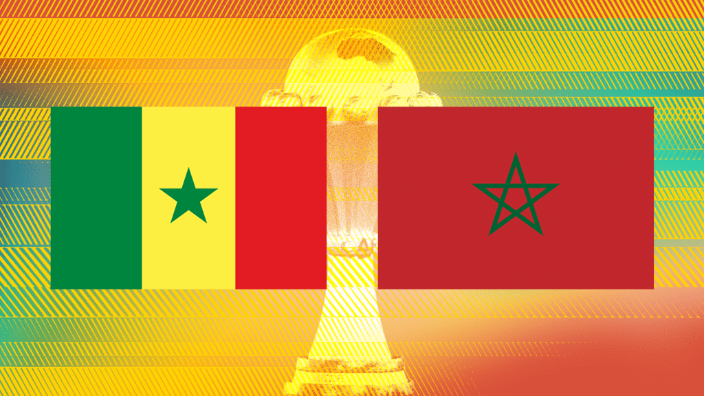 العلاقات المغربية الإفريقية،