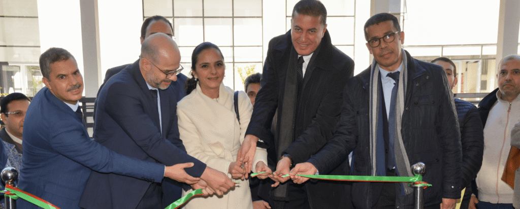 الـOFPPT يعزز العرض التكويني بالرباط بمعهد جديد للتكوين في مهن الصحة
