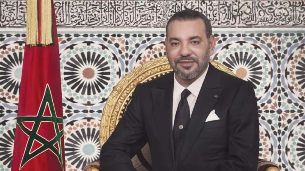 الملك يشيد بالنجاح التاريخي لكأس إفريقيا بالمغرب ويؤكد التزام المملكة بإشعاع إفريقيا