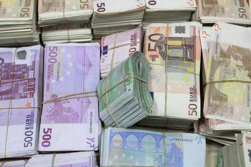 تحويلات المغاربة المقيمين بالخارج