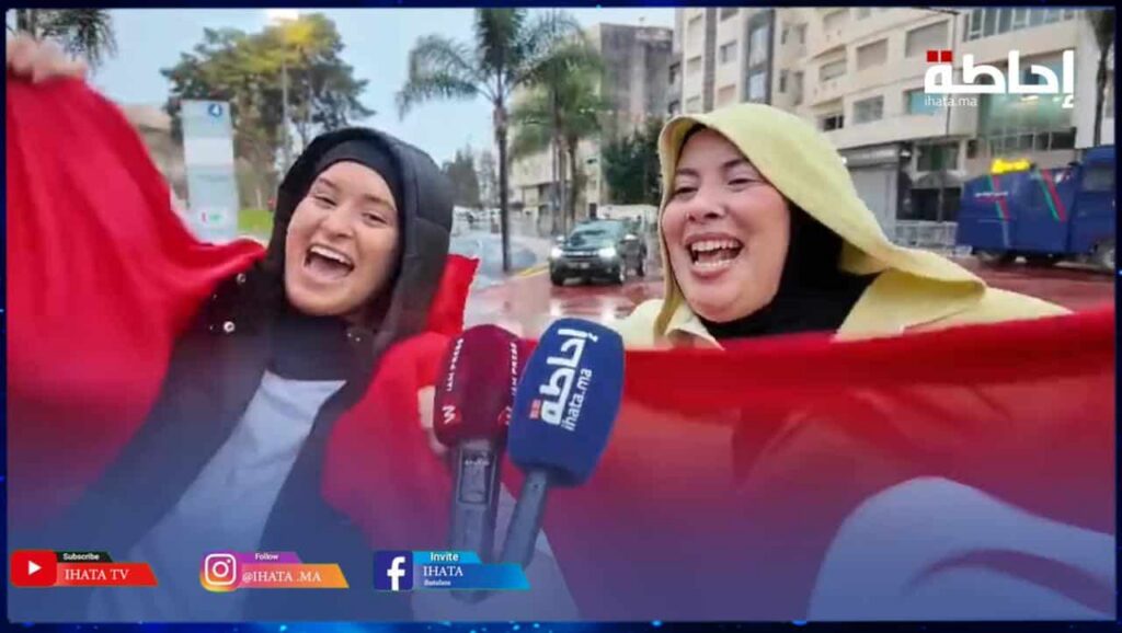 جماهير تونس متفائلة بالفوز أمام مالي