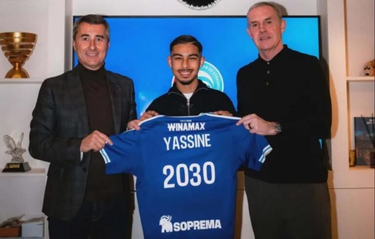 المغربي ياسين جسيم