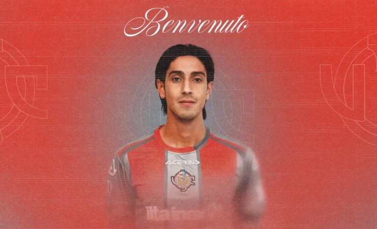 كريمونيزي الإيطالي يضم المغربي يوسف مالح مع بند شراء إلزامي