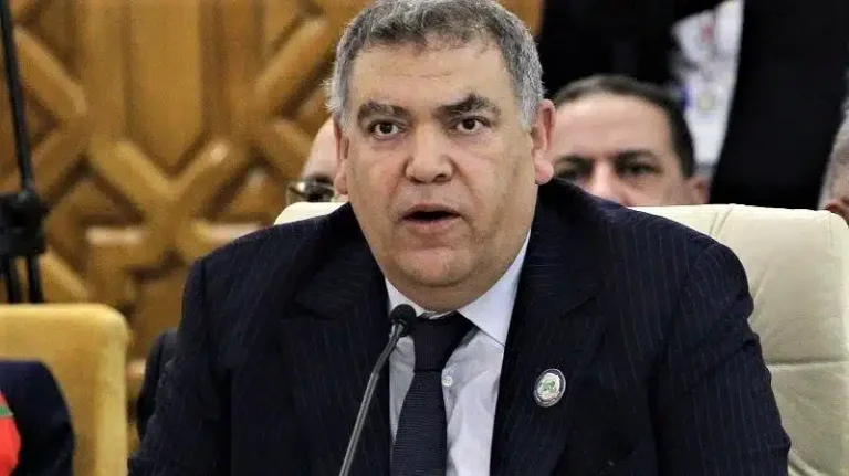 اللوائح الانتخابية العامة لجنة الداخلية بمجلس المستشارين تصادق على قوانين تتعلق بمنظومة الانتخابات