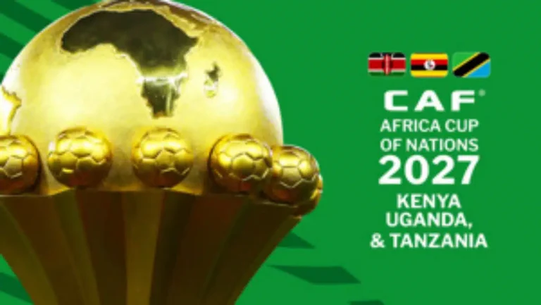 أمم إفريقيا 2027: تحديات رياضية تهدد تنظيم الدورة المقبلة