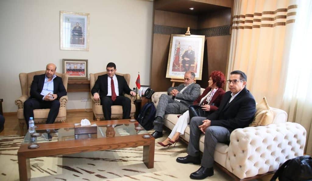 الجمعية الوطنية للإعلام والناشرين