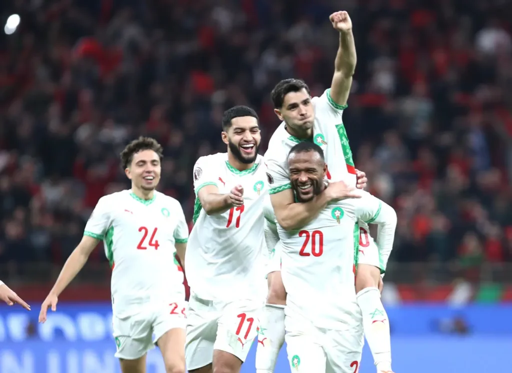 صراع مفتوح على لقب هداف كأس أمم إفريقيا المغرب 2025 مع انطلاق منافسات ثمن النهائي