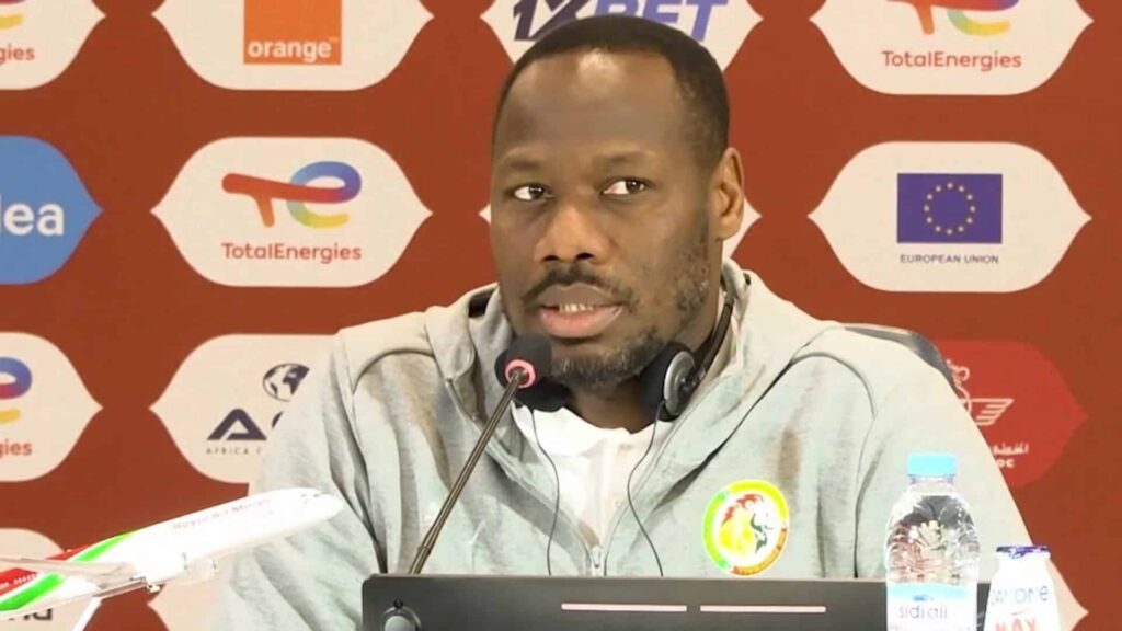 باب تياو: نهائي الكان أمام المغرب سيكون عرسا كرويا ومواجهة في غاية الصعوبة
