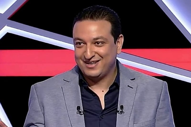جواد بادة من “بي إن سبورت” إلى قبة البرلمان.. قصة جدل هز الشارع الرياضي