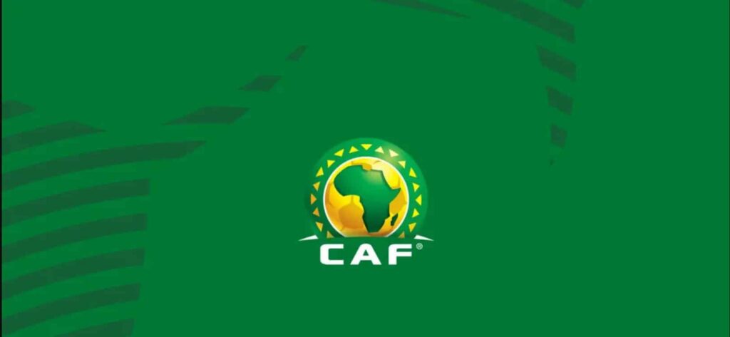 الاتحاد الإفريقي لكرة القدم