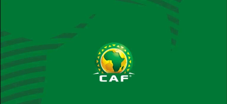 الاتحاد الإفريقي لكرة القدم