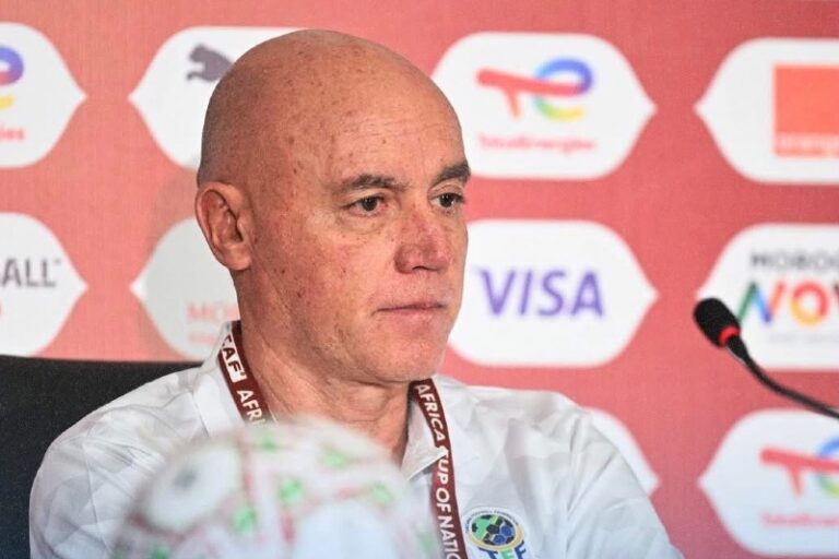 مدرب تنزانيا: مواجهة المنتخب المغربي معركة تكتيكية ونجوم تايفا جاهزون للفخر
