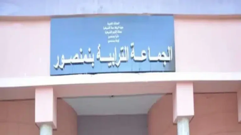 جماعة بنمنصور الأحرار ينقلبون على رئيسهم