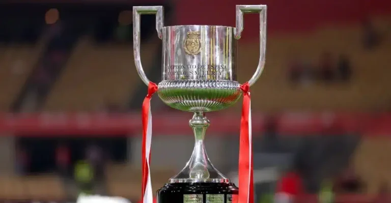 كأس ملك إسبانيا.. برشلونة وريال مدريد أمام فريقين من الدرجة الثانية في دور الـ16