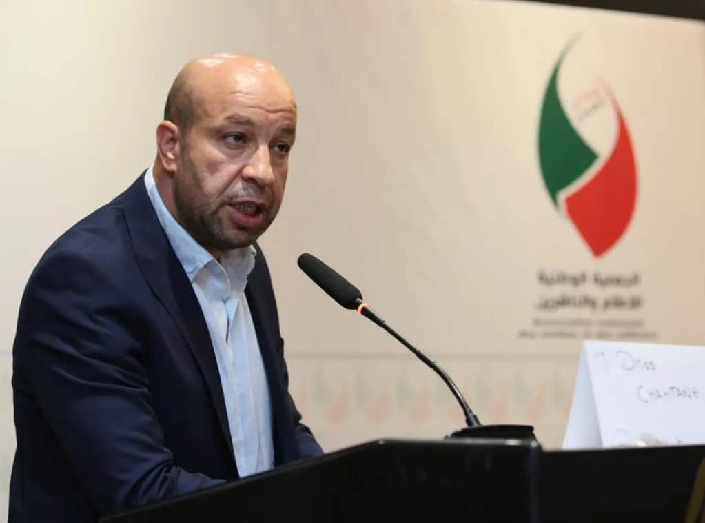 الجمعية الوطنية للاعلام والناشرين تعلن عن مكتبها التنفيذي الجديد وتسطر مشاريعها المستقبلية