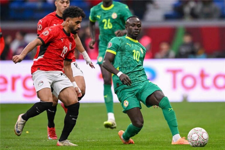 كاس امم افريقيا المغرب 2025: المنتخب السنيغالي يفوز على نظيره المصري ويتاهل الى الدور النهائي