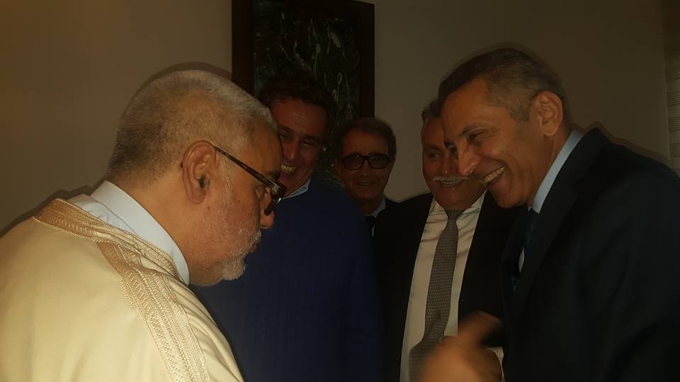 حزب التجمع الوطني للأحرار