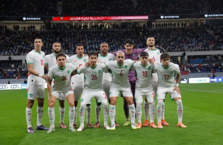 كأس افريقيا للأمم 2025: الصحافة الهندية تشيد بتأهل المنتخب المغربي للمباراة النهائية