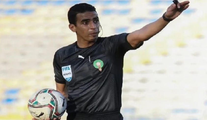 الحكم جلال جيد