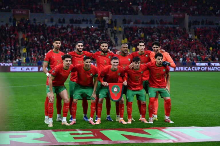 كأس إفريقيا للأمم المغرب 2025.. الصحافة البرازيلية تجمع على نضج وصلابة المنتخب المغربي