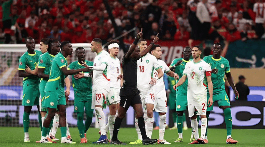 القناة الرياضية الأمريكية كأس الأمم الإفريقية 2025