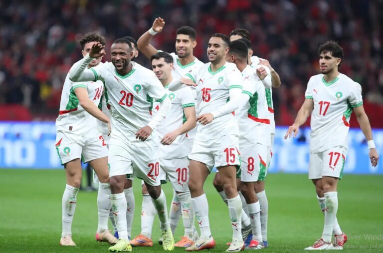 قناة "آر إم سي سبورت" المنتخب الوطني المنتخب المغربي إلى ثمن نهائي كأس إفريقيا 2025.. ومفاجآت التأهل التاريخية للمنتخب التنزاني