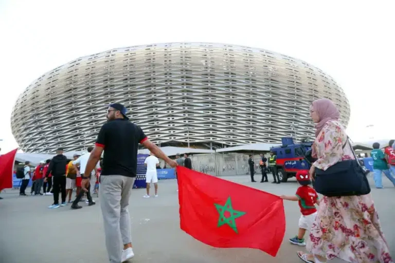 المغرب يفتتح ملعب الأمير مولاي عبد الله بمواجهة النيجر ضمن تصفيات مونديال 2026