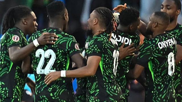 المنتخب النيجيري يحسم مباراة الترتيب ويحرز المركز الثالث في كأس إفريقيا للأمم