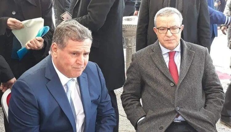 هل يخلف أوجار عزيز أخنوش على رأس التجمع الوطني للأحرار؟