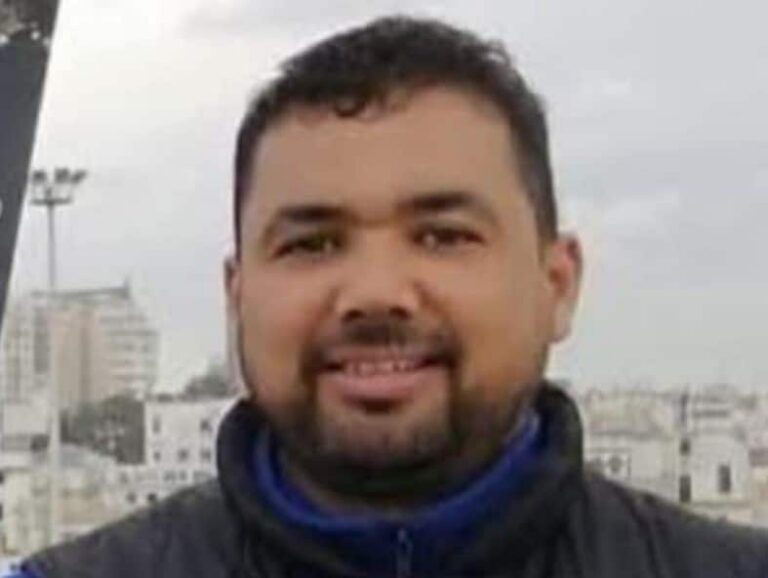 المعطي قنديل أفاد رئيس المجلس الإداري للغرفة المغربية للتقنيين السينمائيين ، المعطي قنديل، أن ملف وفاة التقني المهني، عز الدين أوريد