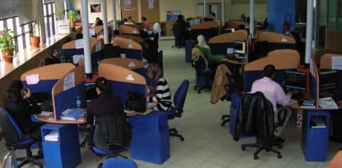 ترحيل الخدمات