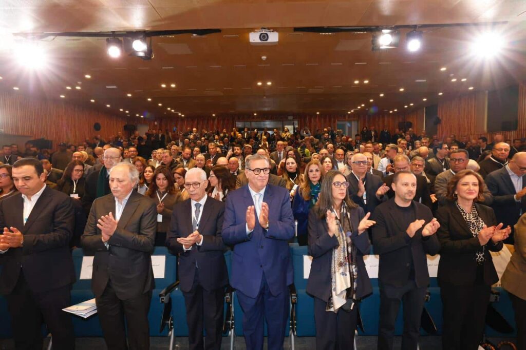 الأحرار يجددون دعمهم للإصلاحات والوحدة الترابية ويؤكدون جاهزيتهم للاستحقاقات المقبلة