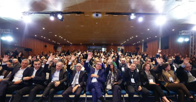 المكتب السياسي للأحرار يعلن مؤتمرا استثنائيا في فبراير ويفتح باب الترشيح لرئاسة الحزب