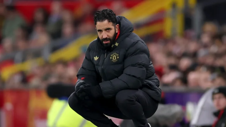مانشستر يونايتد