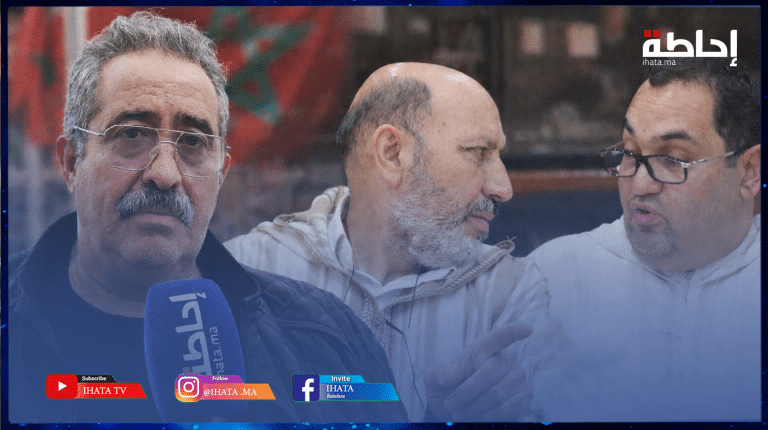الحقوقي عبد الإله طاطوش صاحب شكاية “كوب22” يعلق على الحكم الصادر في حق بلقايد وبنسليمان