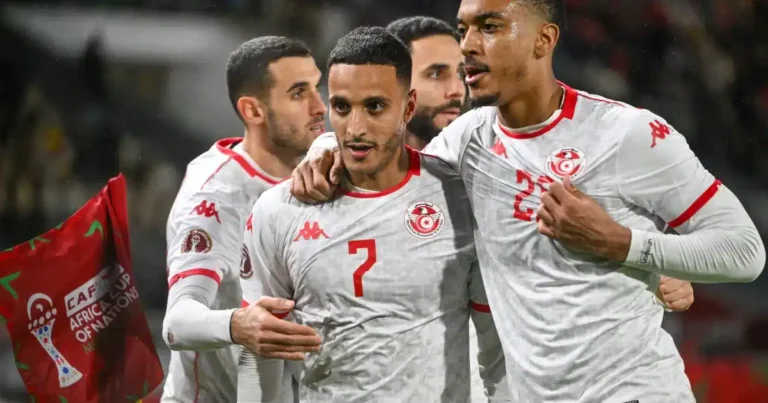 مباراة تونس ضد مالي قمة كروية تعد بالكثير من التشويق والإثارة