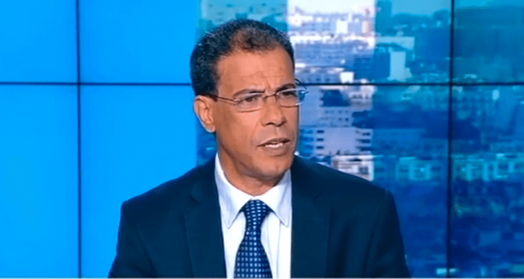 يوسف شهاب