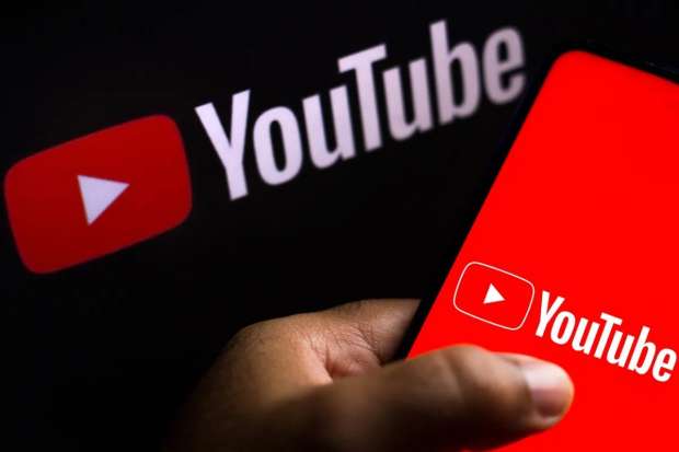 يوتيوب يطلق أدوات رقابة جديدة للحد من مشاهدة الفيديوهات القصيرة لدى الأطفال