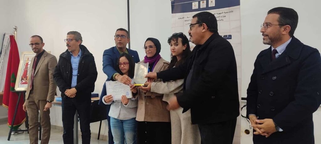 مهرجان أندية السينما للطفولة والشباب.. «إلى أمي» يتوج بالجائزة الكبرى