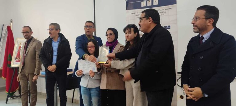 مهرجان أندية السينما للطفولة والشباب.. «إلى أمي» يتوج بالجائزة الكبرى