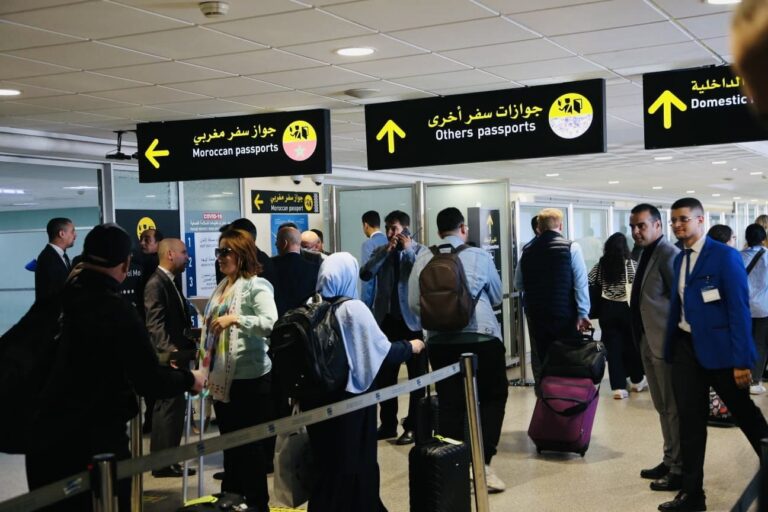 النقل الجوي
