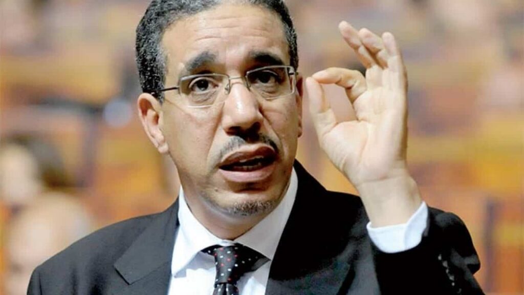 عزيز رباح