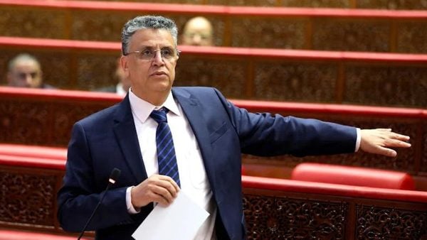 وهبي: الوزارة تشتغل على إحداث وكالة وطنية لتدبير الممتلكات المحجوزة