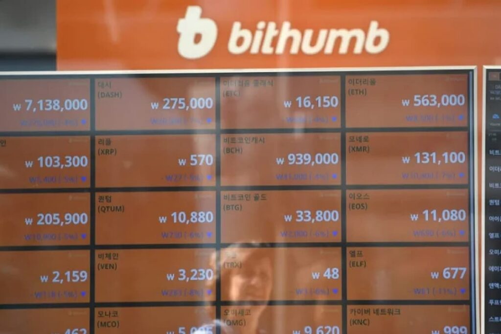 منصة تداول العملات الرقمية "بيثامب"