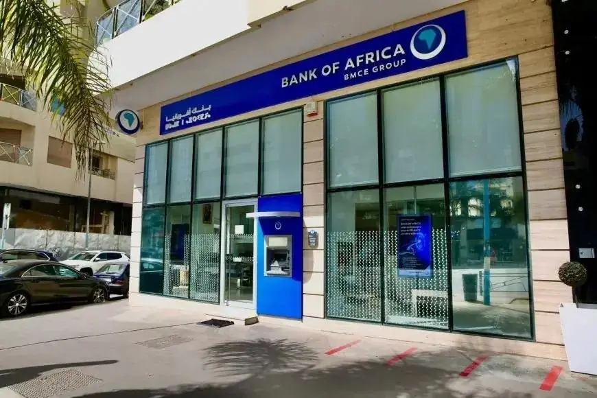 بنك إفريقيا يطلق آلية استثنائية دعما لزبائنه بمدينة القصر الكبير