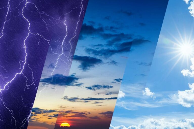 تتوقع المديرية العامة للأرصاد الجوية