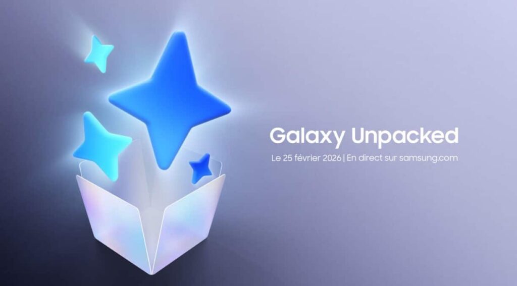 سامسونغ تستعد للكشف عن هاتف جديد مدعوم بالذكاء الاصطناعي ينتقل لمستوى جديد في حدث Galaxy Unpacked