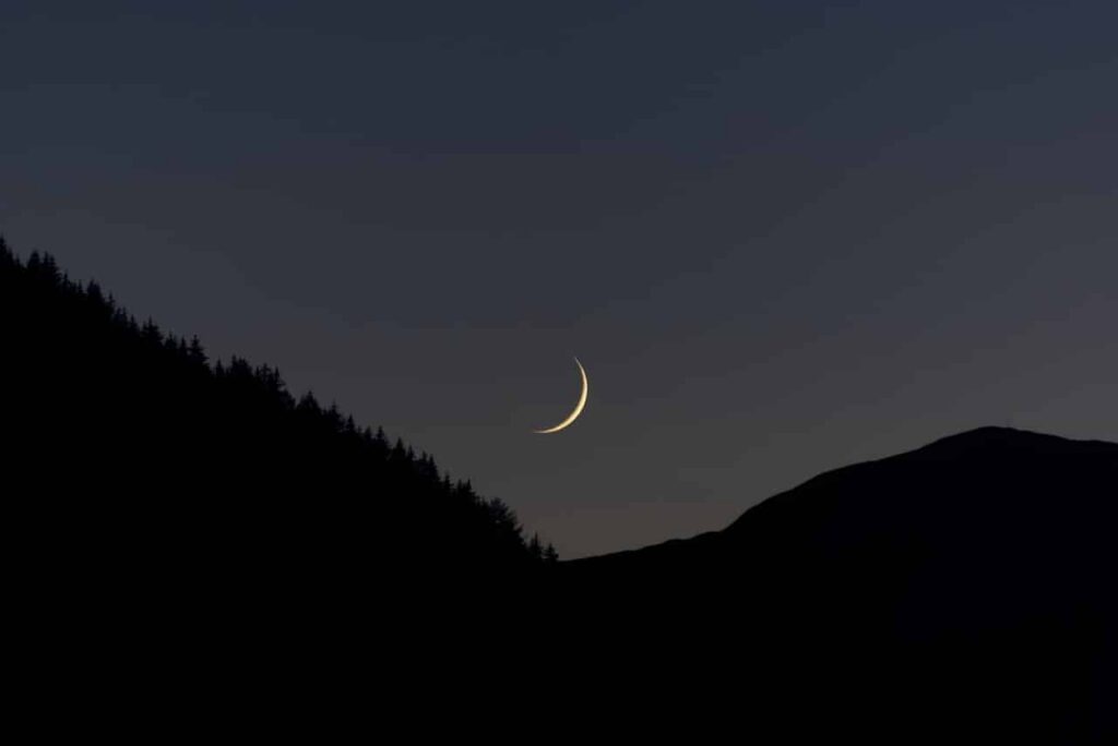 أول أيام رمضان