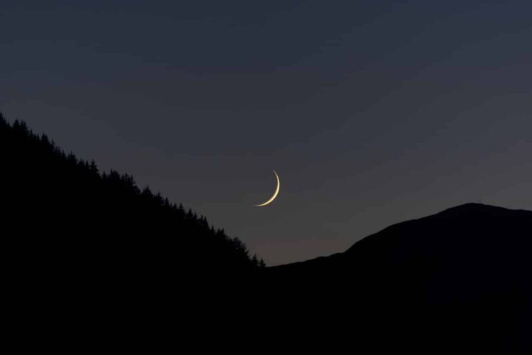 أول أيام رمضان