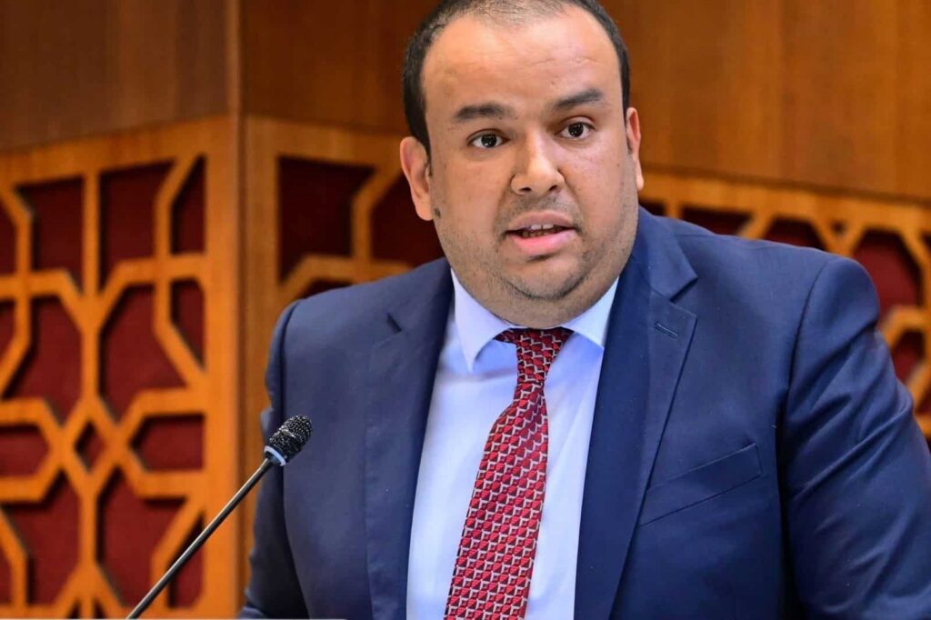 خطيئة البام: الوضوح الذي لا يُغتفر
